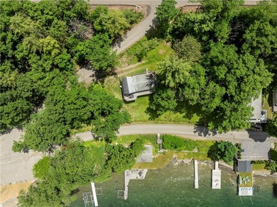 Rare opportunity to own 175 feet of Keuka Lake frontage across - photo 8