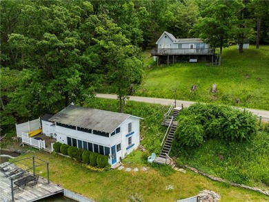 Rare opportunity to own 175 feet of Keuka Lake frontage across - photo 10
