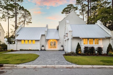 68 Perrin sits within the gated community of Churchill Oaks and - photo 2