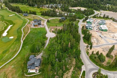Excited to share an estate lot just steps from the 1st hole of - photo 5