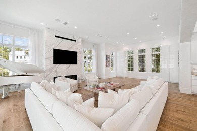 68 Perrin sits within the gated community of Churchill Oaks and - photo 6