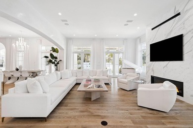 68 Perrin sits within the gated community of Churchill Oaks and - photo 7
