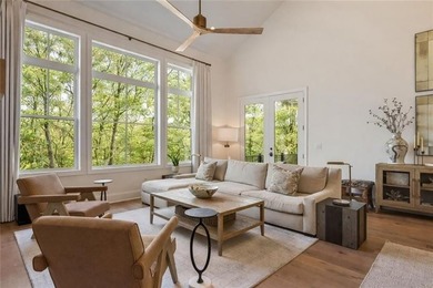 Nestled along the banks of the Chattahoochee River in the - photo 10