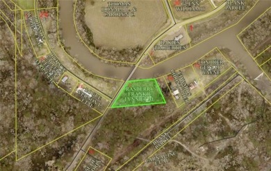 (private lake, pond, creek) Lot For Sale in Lecompte Louisiana