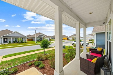 Beautifully designed Delray floor plan located in the desirable - photo 3