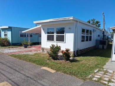 South Branch Manatee River  Home For Sale in Ruskin Florida