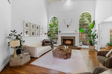 If privacy, space, and an open floor plan are at the top of your - photo 4