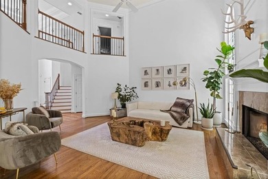 If privacy, space, and an open floor plan are at the top of your - photo 5