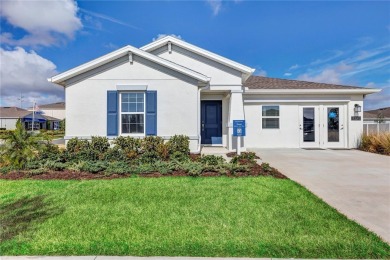 Lake Home For Sale in Groveland, Florida