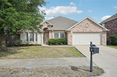 Lake Ray Hubbard Home Active Under Contract in Rowlett Texas