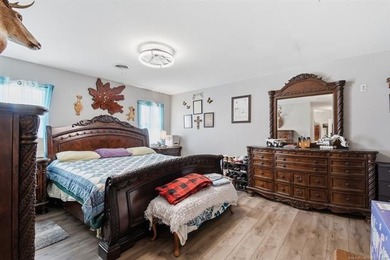 Over 2 acres with NO hoa to dictate the rules, and neighbors