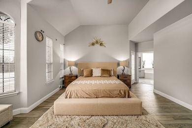 Beautifully updated and move-in ready, this spacious 2 story - photo 12