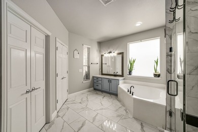 Beautifully updated and move-in ready, this spacious 2 story - photo 15
