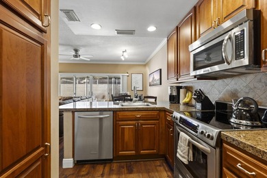 LOCATED IN THE COVETED TEQUESTA OAKS COMMUNITY, THIS 2 STORY - photo 15