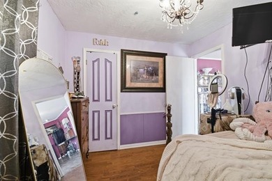 Over 2 acres with NO hoa to dictate the rules, and neighbors