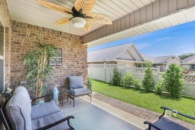 Four side brick home in a central Foley neighborhood . Location - photo 20