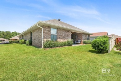 Four side brick home in a central Foley neighborhood . Location - photo 21