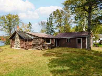 Lake Home For Sale in Crystal Falls, Michigan