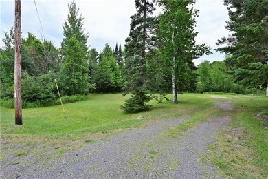 Level Lake Namakagon lot with low elevation and South / Western - photo 2