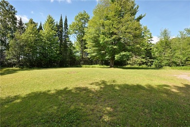 Level Lake Namakagon lot with low elevation and South / Western - photo 3