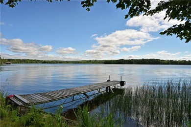 Level Lake Namakagon lot with low elevation and South / Western - photo 10