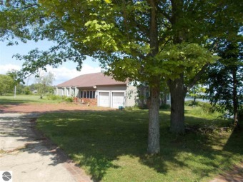(private lake) Home For Sale in Hale Michigan