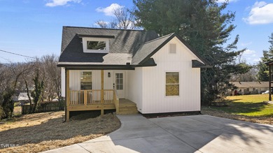 Cherokee Lake Home Sale Pending in Morristown Tennessee