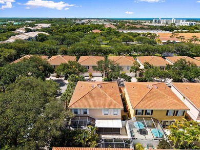 LOCATED IN THE COVETED TEQUESTA OAKS COMMUNITY, THIS 2 STORY - photo 48
