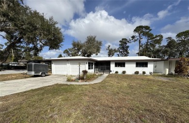 Lake Home For Sale in Winter Haven, Florida