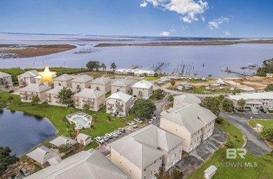 Soak in breathtaking sunsets over Mobile Bay from this