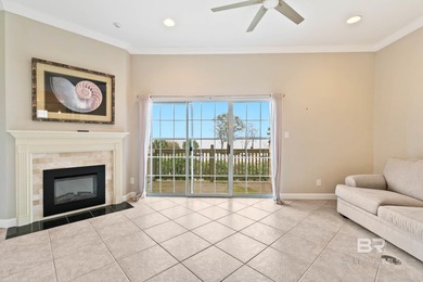 Soak in breathtaking sunsets over Mobile Bay from this