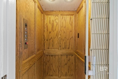 Soak in breathtaking sunsets over Mobile Bay from this