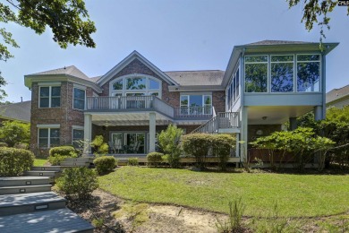 Lake Home Off Market in Chapin, South Carolina