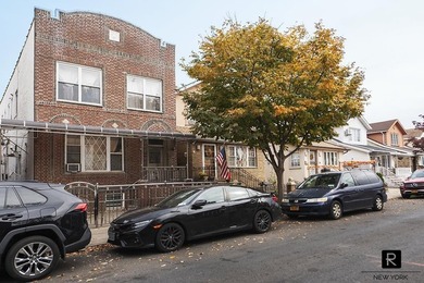 Rare, large, detached, income-producing, 4-family brick building - photo 2
