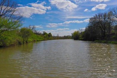 Pedernales River Acreage For Sale in Fredericksburg Texas