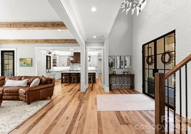 Masterfully Crafted 7,934 SF Home on 10.9 Waterfront Acres with - photo 11