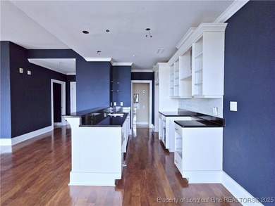 Envision the potential! Location, Location! This prestige condo