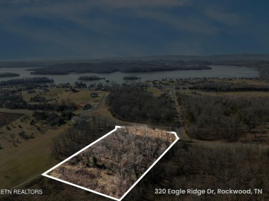 Lake Acreage For Sale in Rockwood, Tennessee