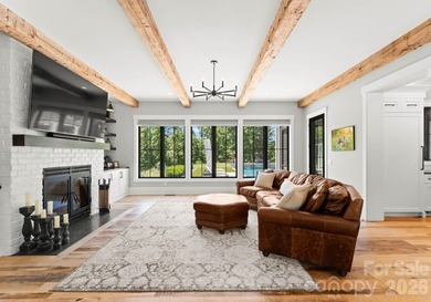 Masterfully Crafted 7,934 SF Home on 10.9 Waterfront Acres with - photo 12