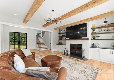 Masterfully Crafted 7,934 SF Home on 10.9 Waterfront Acres with - photo 13