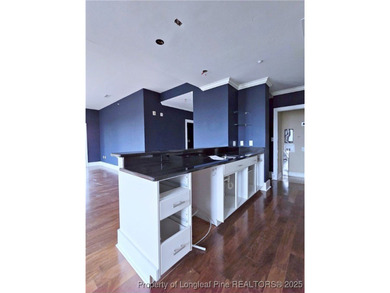 Envision the potential! Location, Location! This prestige condo