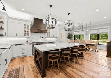 Masterfully Crafted 7,934 SF Home on 10.9 Waterfront Acres with - photo 14