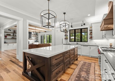 Masterfully Crafted 7,934 SF Home on 10.9 Waterfront Acres with - photo 16