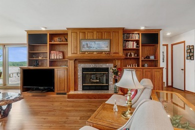 Lakefront Home on Greers Ferry Lake !! Beautiful view of the - photo 17