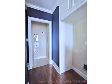 Envision the potential! Location, Location! This prestige condo