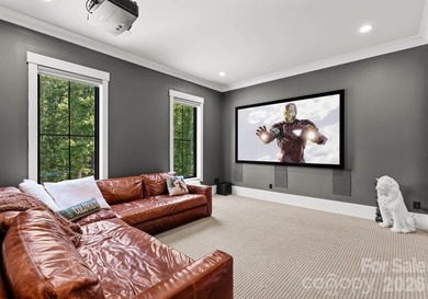 Masterfully Crafted 7,934 SF Home on 10.9 Waterfront Acres with - photo 19