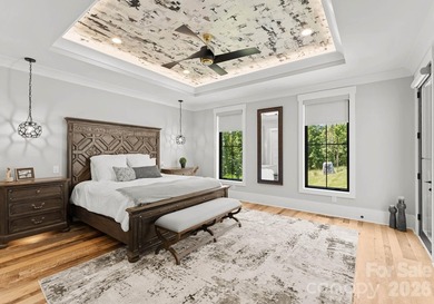 Masterfully Crafted 7,934 SF Home on 10.9 Waterfront Acres with - photo 20