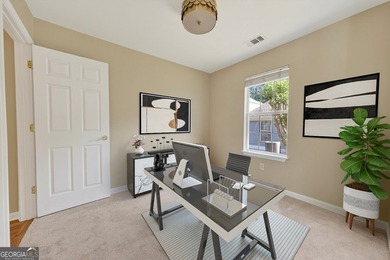 Don't miss this beautifully UPDATED 2BR/2BA ranch in desirable - photo 20