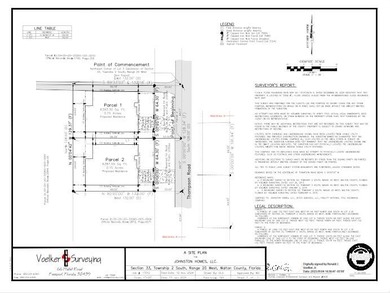 For Sale 2 LOTS Residential lots.$239,900 EACH .. Sold As a - photo 1