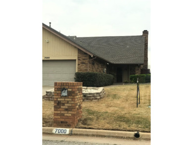 Lake Hefner Home For Sale in Oklahoma City Oklahoma
